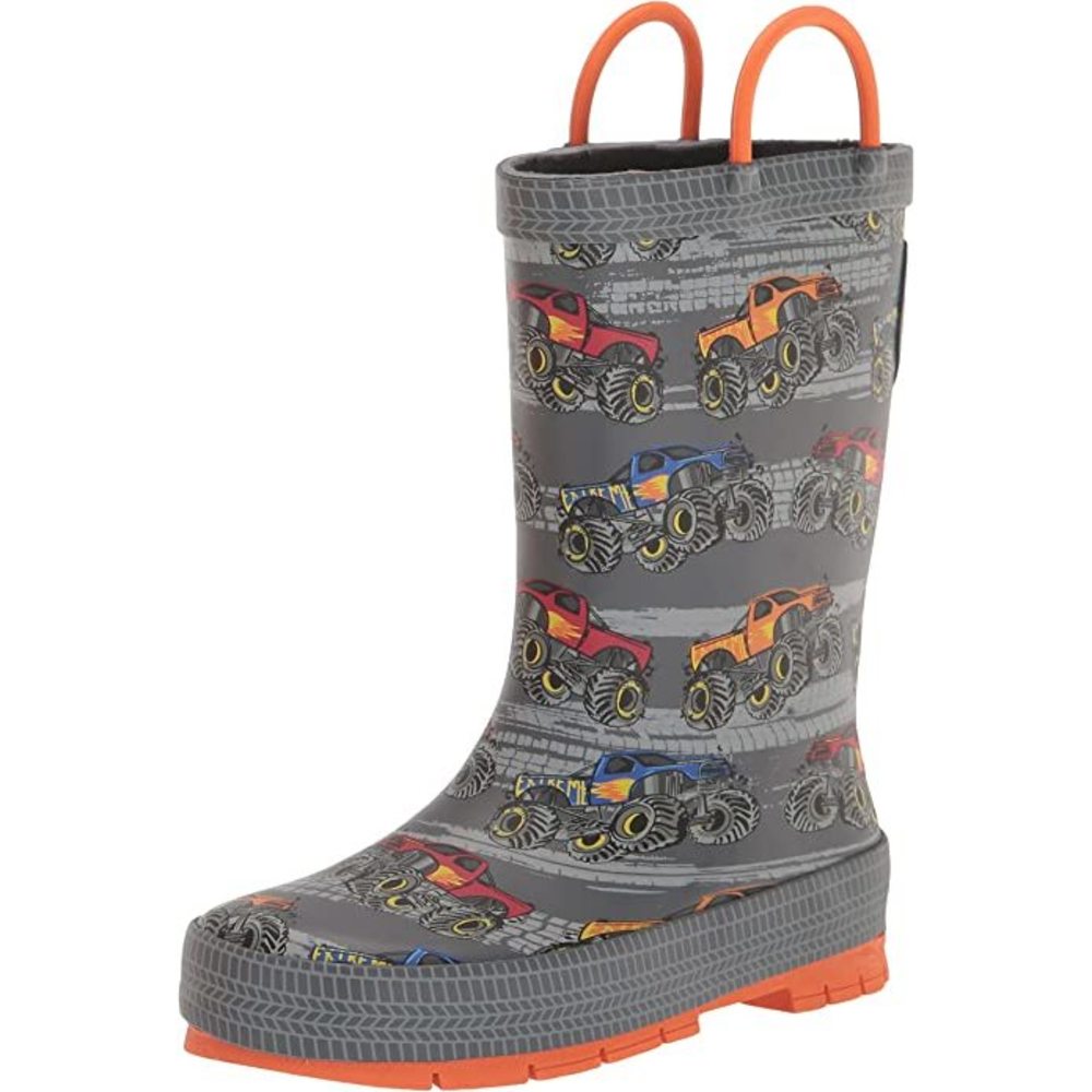 Western Chief Kid's Mud Life